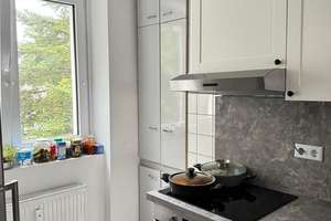 Ideal für Selbstnutzer & Kapitalanleger: Gepflegte 3-Zi. Wohnung in Hummelsbüttel - Provisionsfrei – Die vollständige Adresse der Immobilie erhältst du vom Anbieter., 22339 Hummelsbüttel, Hamburg – Vorschaubild 6