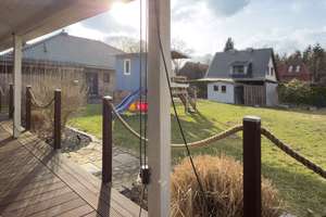 Ihr neues Zuhause – modern und energieeffizient im KfW-70-Standard – Die vollständige Adresse der Immobilie erhältst du vom Anbieter., 24576 Hitzhusen – Vorschaubild 11
