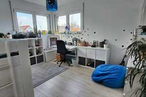 Energieeffizientes Traumhaus  – Exklusives Wohnen in Erfurts bevorzugter Lage – Erfurt – Vorschaubild 12