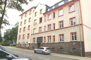 Hübsche, gepflegte 2-Raum-Whg mit viel Tageslicht – Wartburgstraße 1a, 9126 Lutherviertel, Chemnitz – Vorschaubild 3