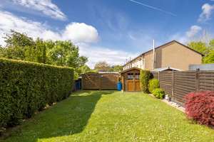 Leverkusen-Steinbüchel:
Modernes Reihenmittelhaus mit Sonnengrundstück in begehrter Wohnlage – Die vollständige Adresse der Immobilie erhältst du vom Anbieter., 51377 Steinbüchel, Leverkusen – Vorschaubild 9