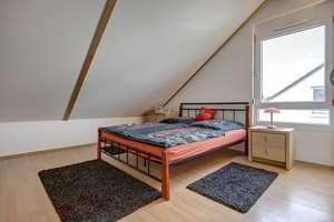 Modernes KfW-Reihenendhaus mit sonnigem Südgarten! – 63073 Bieber, Offenbach am Main – Vorschaubild 8