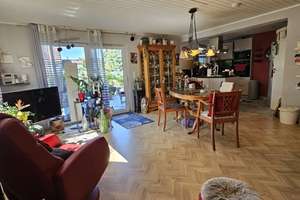 ARS VIVENDI IMMOBILIEN: Ein Schmuckstück in bester Lage! – Die vollständige Adresse der Immobilie erhältst du vom Anbieter., 60529 Schwanheim, Frankfurt am Main – Vorschaubild 5