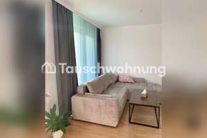 Tauschwohnung: Gemütliche 2-Zimmer-Wohnung in Berlin Lichtenberg
