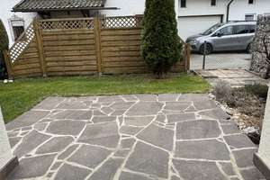 Gepflegtes Reihenhaus mit 4 Zimmern in Bad Reichenhall – Die vollständige Adresse der Immobilie erhältst du vom Anbieter., 83435 Bad Reichenhall – Vorschaubild 8