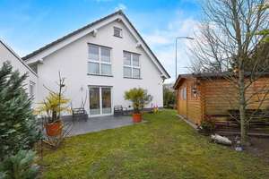 Ankommen. Durchatmen. Bleiben. – Ihr Zuhause für den nächsten Lebensabschnitt! – Die vollständige Adresse der Immobilie erhältst du vom Anbieter., 40468 Unterrath, Düsseldorf – Vorschaubild 9