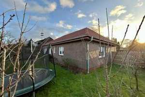 Charmanter kernsanierter Bungalow mit großzügigem Garten in zentraler Lage von Haxtum – Aurich (Kreis) – Vorschaubild 5