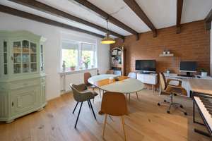 Einziehen & Wohlfühlen: Stilvoller Bungalow mit Fernblick, großem Garten und eigener Wellnessoase – Die vollständige Adresse der Immobilie erhältst du vom Anbieter., 66504 Bottenbach – Vorschaubild 6