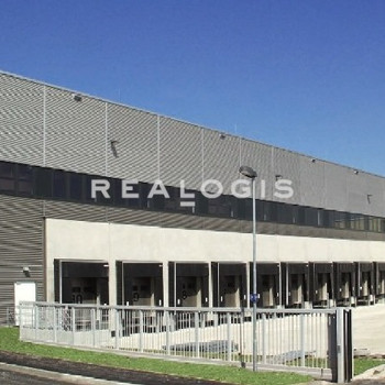 Lager- / Logistikfläche - Provisionsfrei