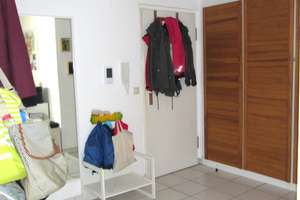 Sehr schöne 4-Zimmer-Gartenwohnung mit 240 qm Garten – Werner-von-Siemensstraße 72, 97076 Lengfeld, Würzburg – Vorschaubild 11