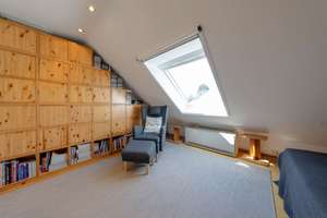 4-Zimmer-Maisonette mit Sonnenbalkon  in begehrter Wohnlage von Dortmund-Kirchhörde – Die vollständige Adresse der Immobilie erhältst du vom Anbieter., 44229 Kirchhörde-Löttringhausen, Dortmund – Vorschaubild 21