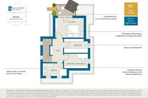 Attraktiver NEUBAU auf SONNEN-Grundstück für die große Familie in absoluter TOP-Wohnlage! – Wiesbaden – Vorschaubild 14