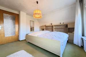 * TOP Lage * Garage * Sehr gute Raumaufteilung * Anbau möglich * Überdachte Terrasse * – Die vollständige Adresse der Immobilie erhältst du vom Anbieter., 26826 Weener – Vorschaubild 26