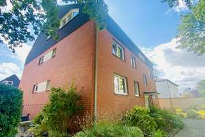 Einziehen und wohlfühlen - 2 Zimmer mit Balkon, Nähe OLG – Schlehenstr. 39, 59063 Mitte, Hamm – Vorschaubild 2