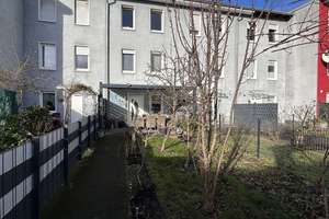 Modernes Reihenmittelhaus mit viel Platz, Komfort und hoher Wohnqualität