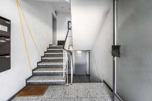 Helle Dachgeschosswohnung zum Einziehen und Wohlfühlen – Die vollständige Adresse der Immobilie erhältst du vom Anbieter., 30559 Anderten, Hannover – Vorschaubild 7