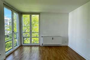 Panoramablick, zwei Balkone, TG – Wohnungen mit diesem Wohngefühl sind selten – Die vollständige Adresse der Immobilie erhältst du vom Anbieter., 13403 Reinickendorf (Ortsteil), Berlin – Vorschaubild 27