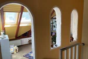Sie suchen ein Haus mit Charme und das aussergewöhnlich ist ? hier ist es in Fürth Stadeln – Fürth – Vorschaubild 13