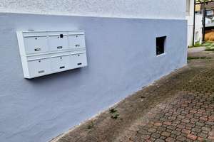 Schöne  Single Wohnung mit eigenem Eingang – Die vollständige Adresse der Immobilie erhältst du vom Anbieter., 64859 Eppertshausen – Vorschaubild 2