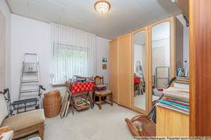 Bungalow mit toller Aussicht- ideal für ihren Ruhestand – Die vollständige Adresse der Immobilie erhältst du vom Anbieter., 24996 Sterup – Vorschaubild 14