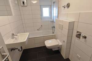 Attraktiv! renovierte 3,5-Zimmer-Wohnung mit Balkon in Stadtlage – Hermanstr. 30, 86150 Bahnhofs-, Bismarckviertel, Augsburg – Vorschaubild 6