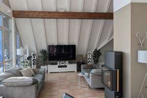 Außergewöhnliche Maisonettewohnung mit Loft-Charakter im Essener Süden / Von privat – Die vollständige Adresse der Immobilie erhältst du vom Anbieter., 45149 Haarzopf, Essen – Vorschaubild 6