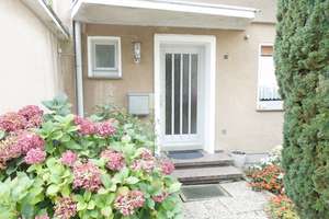 Terrasse, Balkon und Garage: charmantes Reihenendhaus – Die vollständige Adresse der Immobilie erhältst du vom Anbieter., 32108 Bad Salzuflen – Vorschaubild 7