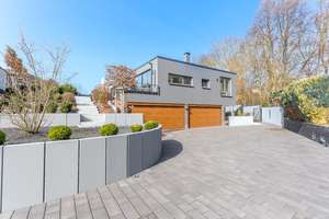 Exklusiver und flexibler Wohnkomfort mit hoher Lebensqualität in Wolfsanger – Die vollständige Adresse der Immobilie erhältst du vom Anbieter., 34125 Wolfsanger, Kassel – Vorschaubild 26