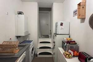 4 ZKB-Erdgeschosswohnung in toller Lage der Heidelberger Altstadt – Zwingerstraße 7, 69117 Altstadt, Heidelberg – Vorschaubild 10