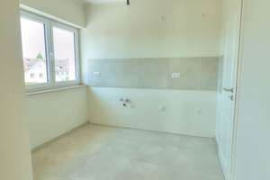 Gute Energiewerte  | 3-Zimmer-Wohnung mit Süd-West-Ausrichtung I Parkett I 2 Bäder – Dinnendahlstr. 14, 45136 Huttrop, Essen – Vorschaubild 3