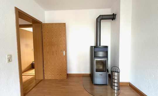 RESERVIERT: ***Bezugsfreie 3 Zimmer Wohnung mit Loggia***