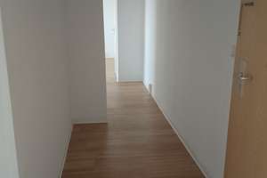 3-Zimmer Wohnung mit Ausblick