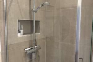 Wohnen mit Charakter: 1-Zimmer-Apartment in Düsseldorf-Lohausen – Alte Flughafenstraße 11, 40474 Lohausen, Düsseldorf – Vorschaubild 9