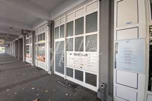 Karlsruhe: kompaktes 1-Zimmer-Apartment im Herzen der Stadt – bezugsfrei und sofort verfügbar! – Mathystraße 7, 76133 Südweststadt, Karlsruhe – Vorschaubild 3