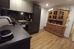 Modernisierte 2-Zimmer-Wohnung mit Garten, Einbauküche & Stellplatz in Heinsberg-Porselen – Rurtalstraße 62, 52525 Heinsberg – Vorschaubild 5