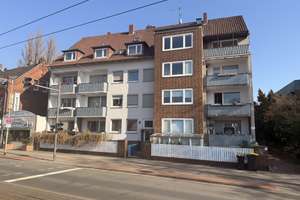 Mehrfamilienhaus in Top Lage