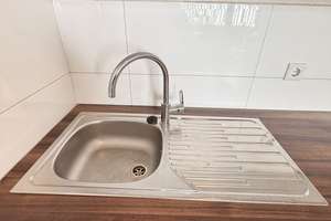 D-ZOO: Luxus-Apartment mit Balkon + Küche!  – Rethelstraße 0, 40237 Düsseltal, Düsseldorf – Vorschaubild 15