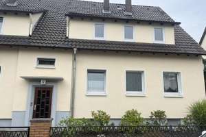 Traumhafte sonnige 3 Zi-Whg.,gr. Südbalkon, renov, in bester zentraler Lage
