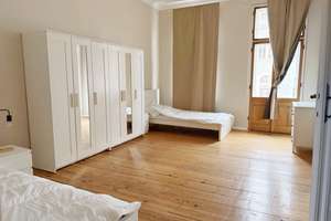 Einziehen und wohlfühlen 3-Zimmerwohnung in ruhiger Lage von Köpenick! – Puchanstr. 5, 12555 Köpenick, Berlin – Vorschaubild 3