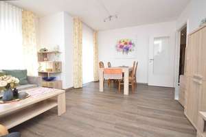 Top gepflegte, modern möblierte 3-Zimmer-Wohnung mit Balkon, Einbauküche + Fahrstuhl... – Die vollständige Adresse der Immobilie erhältst du vom Anbieter., 38444 Westhagen, Wolfsburg – Vorschaubild 6