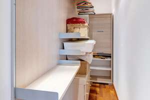 Möbliert: Möblierte 4-Zimmer Gartenwohnung für Familien zur Miete – Die vollständige Adresse der Immobilie erhältst du vom Anbieter., 81543 Untere Au, München – Vorschaubild 17
