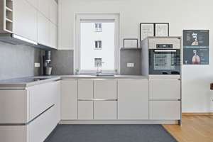 Exklusives Townhouse an der Rummelsburger Bucht mit Maisonette-Einliegerwohnung – Die vollständige Adresse der Immobilie erhältst du vom Anbieter., 10317 Rummelsburg, Berlin – Vorschaubild 24