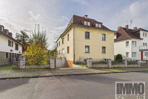Mehrfamilienhaus in zentraler Innenstadtlage von Gießen – Die vollständige Adresse der Immobilie erhältst du vom Anbieter., 35390 Innenstadt, Gießen – Vorschaubild 1