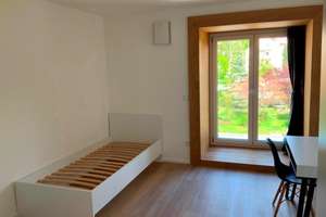 1-Zimmer Apartment für Studenten, Azubis und Schüler in Augsburg-Göggingen – Gabelsberger Straße 56, 86199 Göggingen-Nordwest, Augsburg – Vorschaubild 1