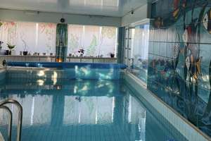 Bezahlbarer Luxus in Ranzel-Innenpool-Wintergarten-Doppelgarage-3 Stellplätze-ONLINEBESICHTIGUNG – Die vollständige Adresse der Immobilie erhältst du vom Anbieter., 53859 Niederkassel – Vorschaubild 10
