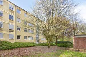 Kapitalanlage in guter Lage – Vermietete ETW mit Balkon – Die vollständige Adresse der Immobilie erhältst du vom Anbieter., 48157 Coerde, Münster – Vorschaubild 2