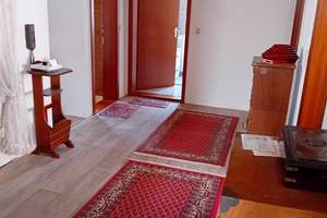 WG-taugliche 6-Zimmer-Wohnung in Stuttgart Bad Cannstatt – Die vollständige Adresse der Immobilie erhältst du vom Anbieter., 70372 Kurpark, Stuttgart – Vorschaubild 5
