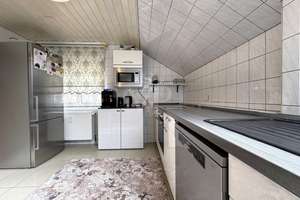 Familienfreundliche Wohnung mit Balkon, Gartenanteil & großzügiger Raumaufteilung – Die vollständige Adresse der Immobilie erhältst du vom Anbieter., 75180 Sonnenberg, Pforzheim – Vorschaubild 4