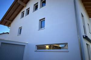 Bezugsfertig: 
Großzügiges und ruhiges Neubau-Reihenhaus nähe Rosenheim - ideal für München-Pendler – Die vollständige Adresse der Immobilie erhältst du vom Anbieter., 83135 Schechen – Vorschaubild 32