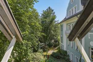 Luxuriös Wohnen mit offenem Kamin und traumhaftem Ausblick in Bestlage von Solln – Die vollständige Adresse der Immobilie erhältst du vom Anbieter., 81479 Thalkirchen, München – Vorschaubild 17